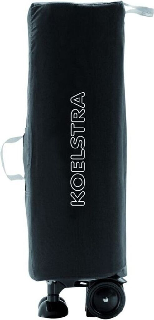 Koelstra Travelsleeper T5 noir