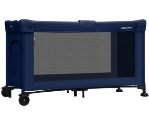 koelstra travelsleeper t5 dunkelblau
