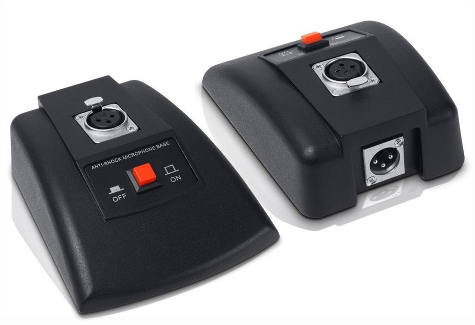 LD Systems D1015CM