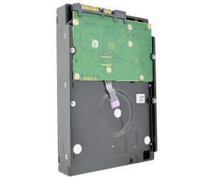Seagate Barracuda XT - Reparación de ordenadores y portátiles en Madrid