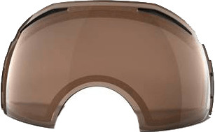 Oakley Airbrake Verre de remplacement