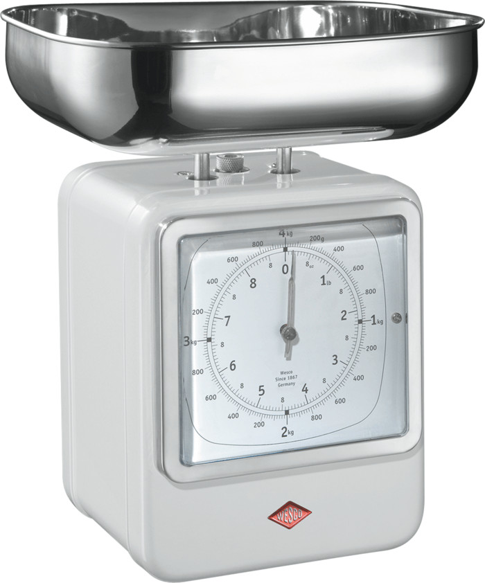 Wesco Balance retro