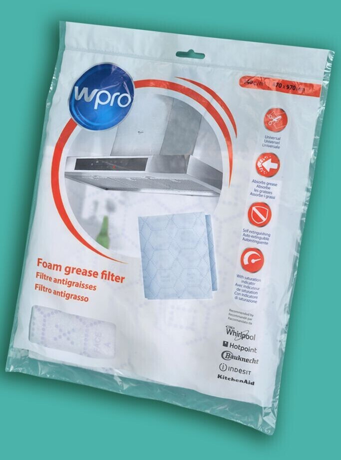 Wpro UGF005