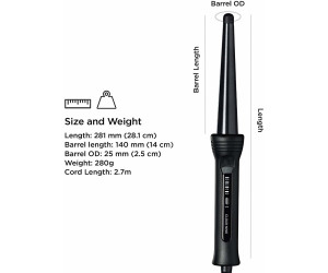 Cloud 9 micro wand hot sale