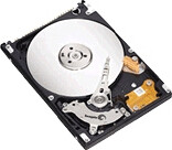 Seagate Momentus 5400.3