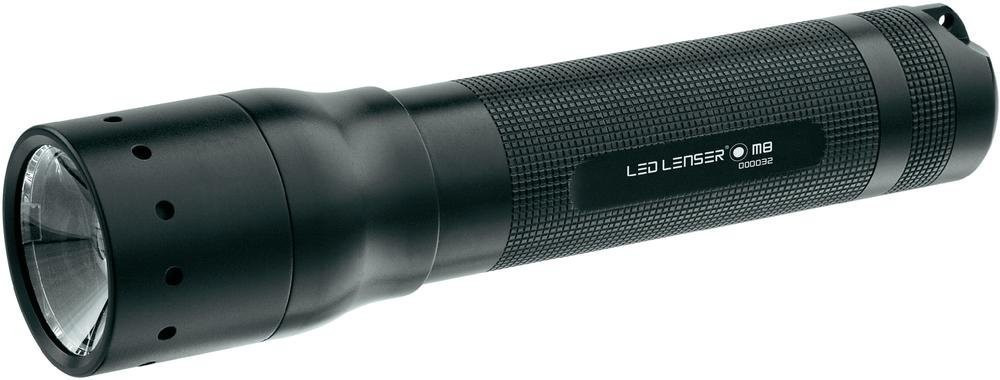 Ledlenser M8