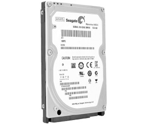 Disque Dur Interne HDD Seagate Momentus Thin 320 Go - 2,5 - Accessoires informatique