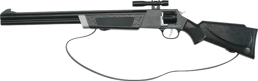 J.G. Schrödel Carabine 8 coups