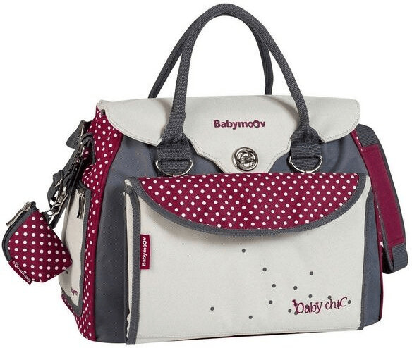 Babymoov Baby Style Bag Chic