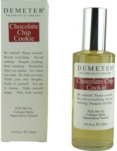 Demeter Chocolate Chip Cookie Cologne (120 ml)