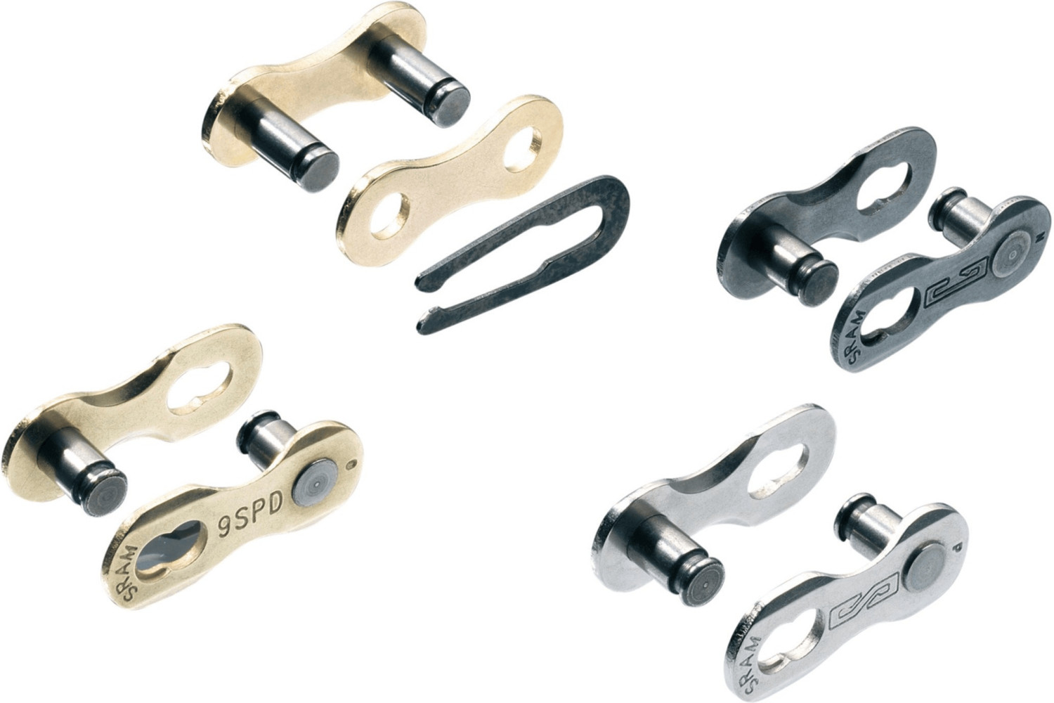 SRAM Powerlink 8 vitesses