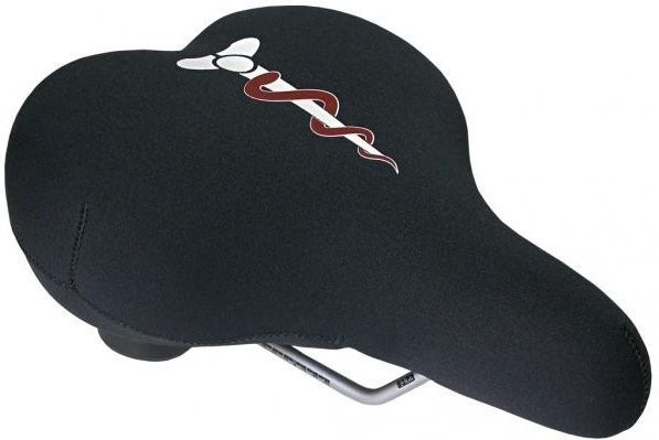 SQlab Protection pour selle