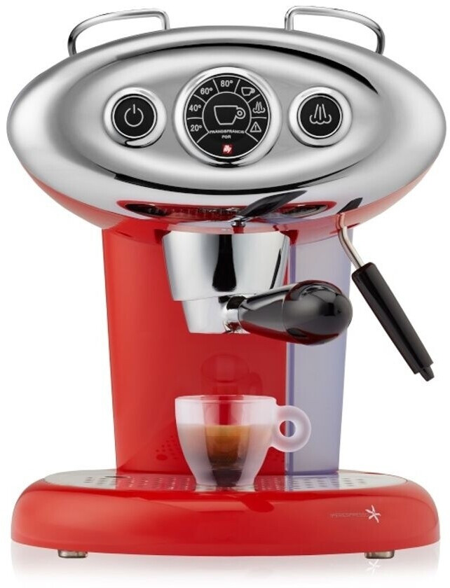Francis X7.1 Rouge
