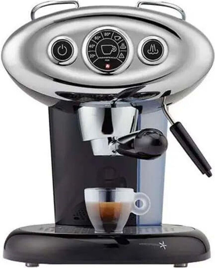 Francis X7.1 Noir