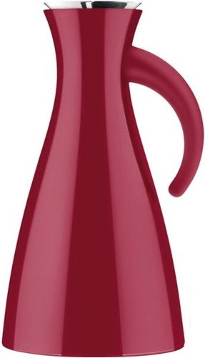 Eva solo Pichet isotherme 1 L rot