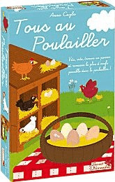 Tous au poulailler