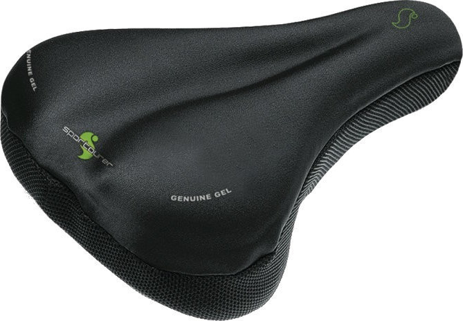 Sportourer Easy Gel Seat Saddle Cover