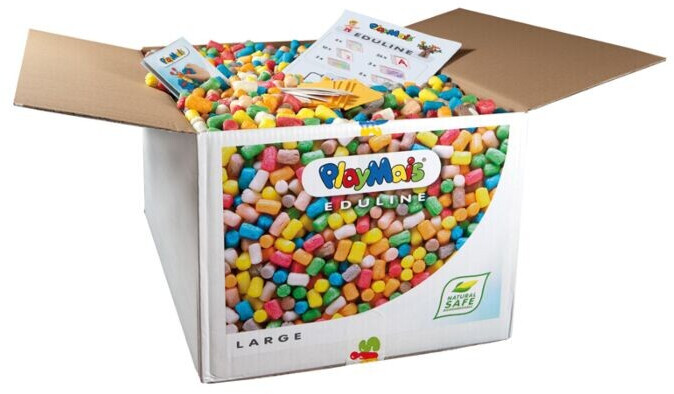 PlayMais Eduline Large