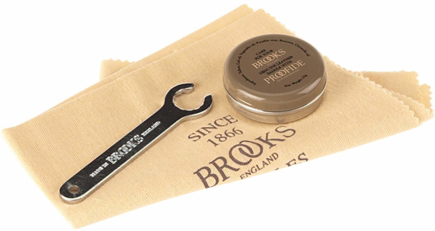 Brooks Maintenance Kit