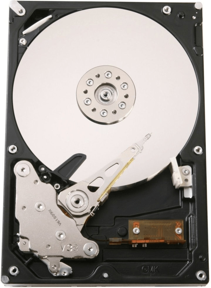 HGST Deskstar 7K1000.D 500Go