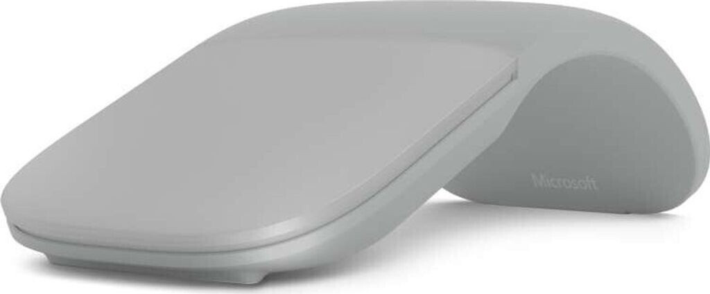 Microsoft Arc Touch gris