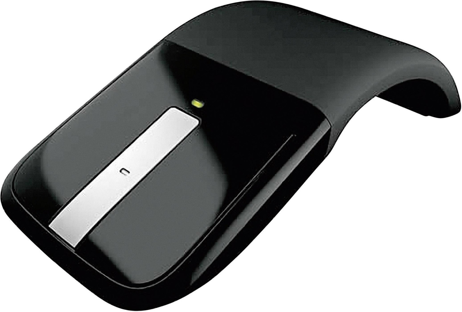 Microsoft ARC Touch Mouse (Black)