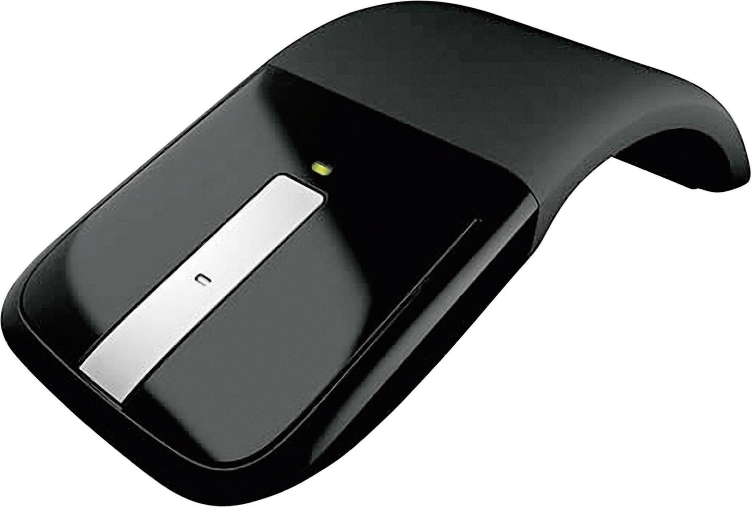 Microsoft Arc Touch noir