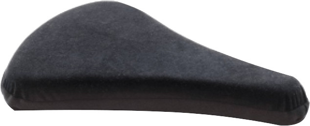 Tempur Coussin de selle