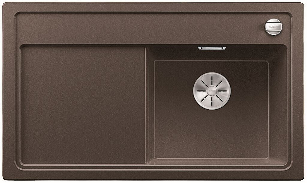 Blanco Zenar 45 S café ab 268,23 € Preisvergleich bei
