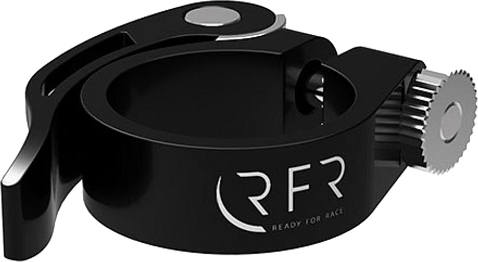 Cube Collier de selle
