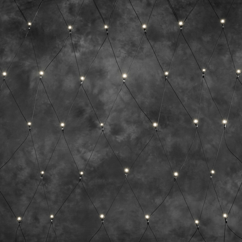 Konstsmide 100 LEDs Fairy Light Extension System
