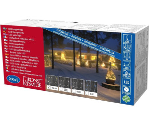konstsmide led eisregen lichtervorhang 2733 ab 46 65 preisvergleich bei idealo at
