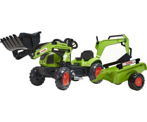tracteur enfant falk