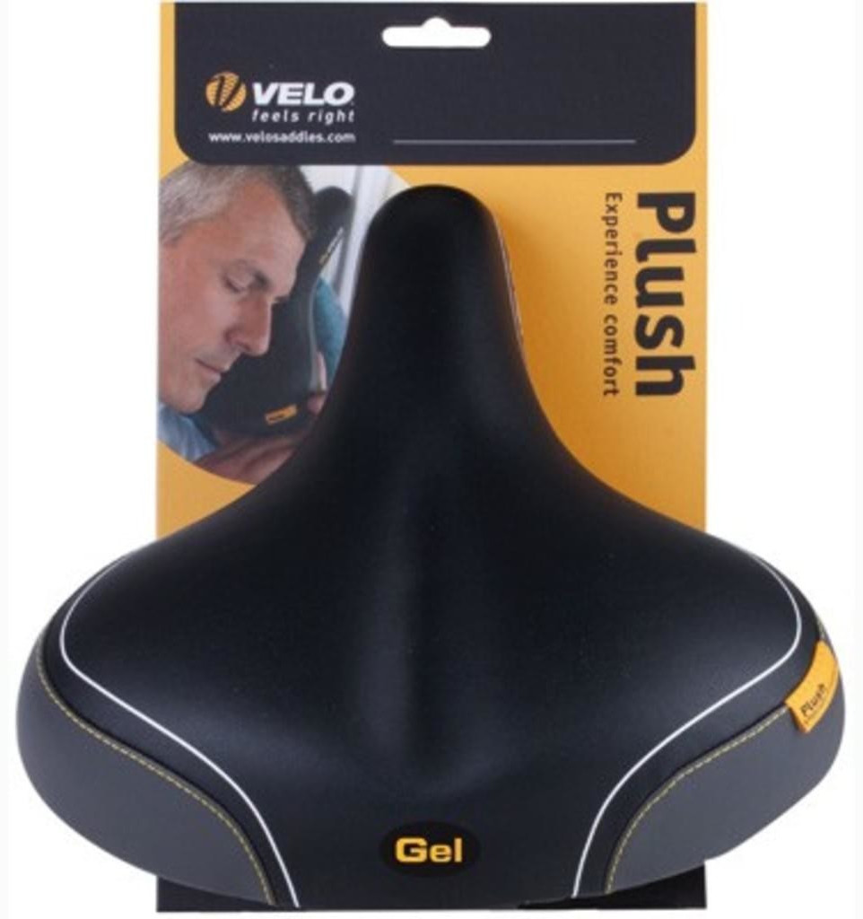 Velo Plush Gel / 260 x 255 mm
