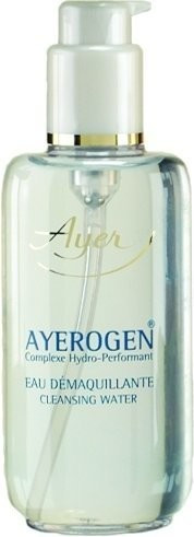 Ayer Ayerogen Eau démaquillante (175 ml)