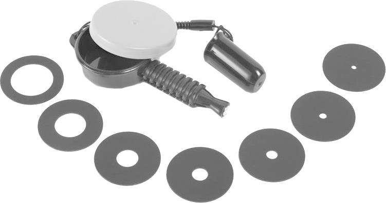 Lensbaby Replacement Magnetic Aperture Set
