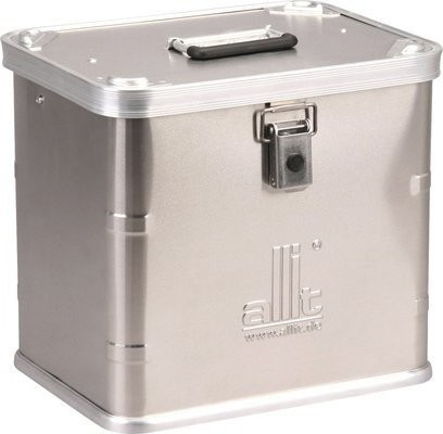 Allit AluPlus Box 29 Liter ab 80,98 €