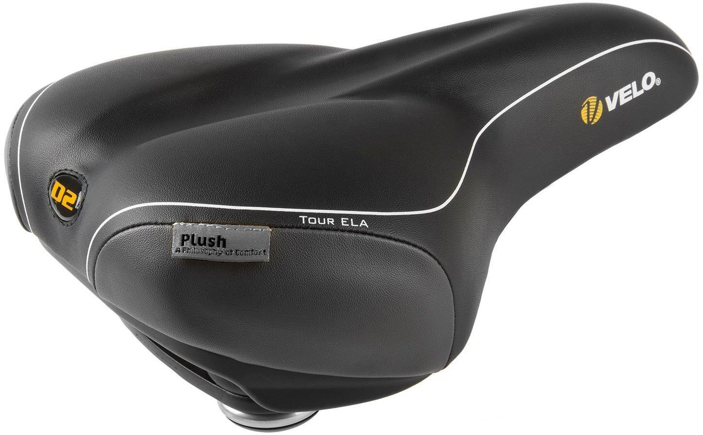 Velo Plush / 275 x 190 mm