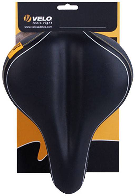 velo plush tour air