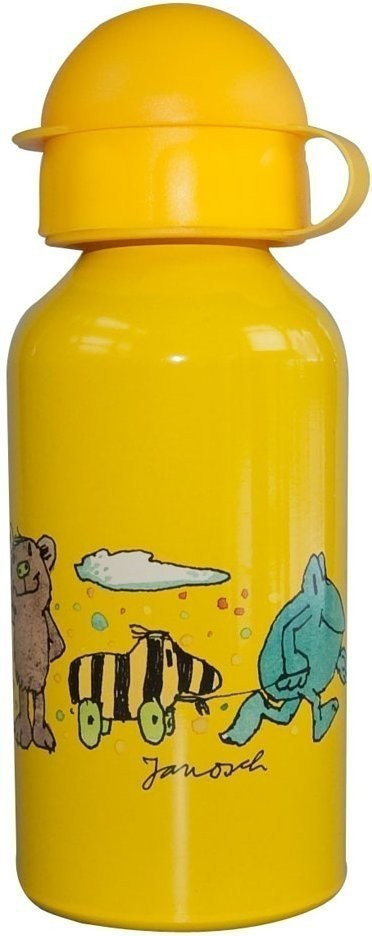 P:os Gourde en alu Janosch (400 ml)