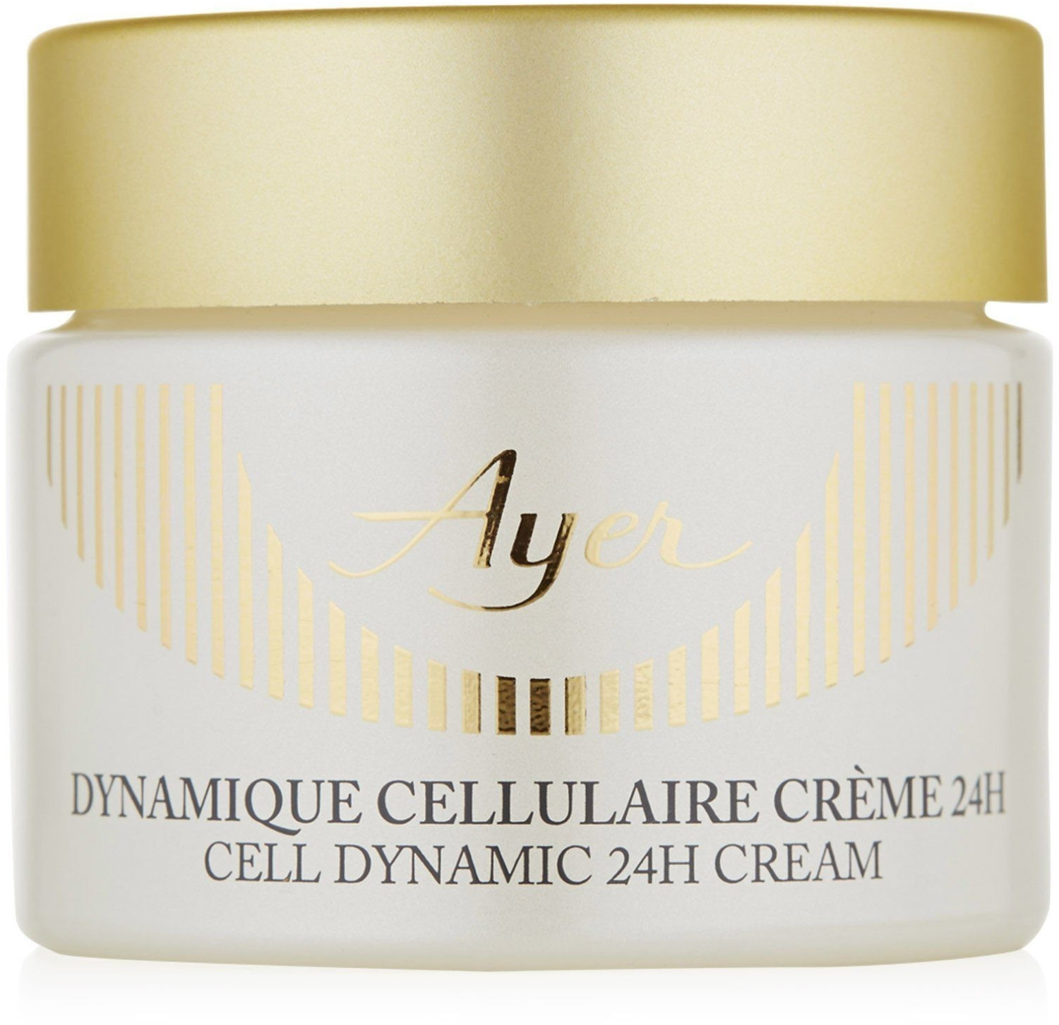 Ayer Cell Dynamic 24h Creme 50ml Ab 62 96 Preisvergleich Bei 