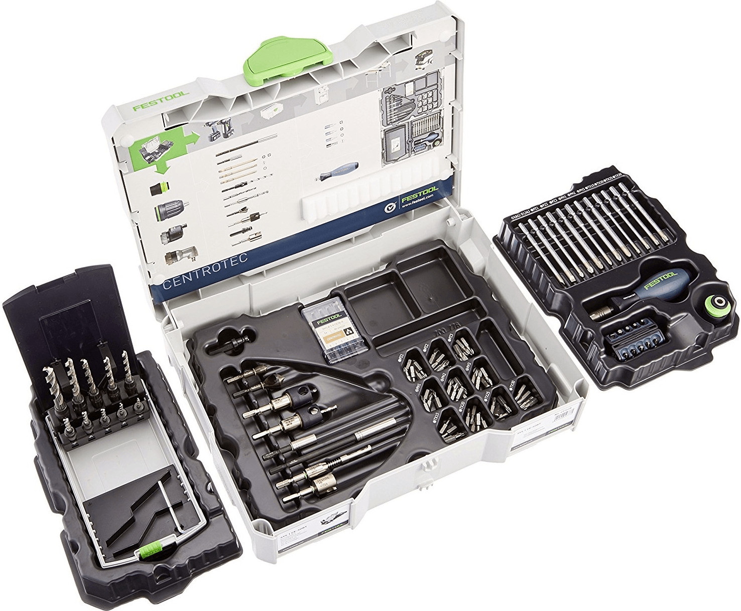 Festool 497628