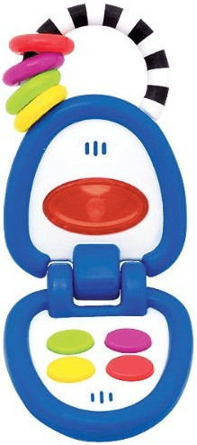 Sassy Mon propre téléphone