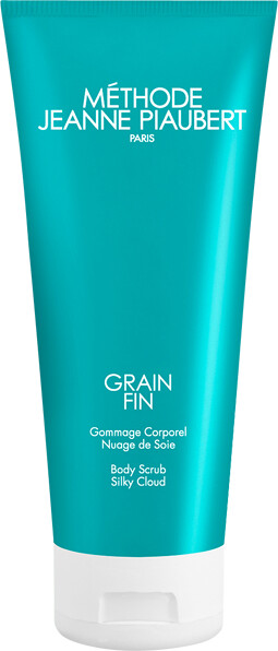 Jeanne Piaubert Nettoyant gommant Grain fin (200 ml)