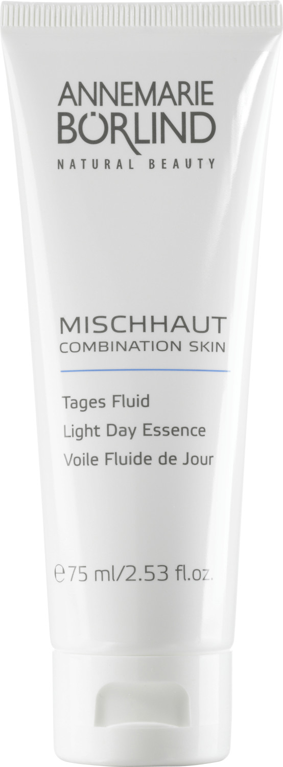 Annemarie Börlind Voile fluide de jour (75 ml)