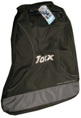 Tacx Sac de rangement noir pour vélo