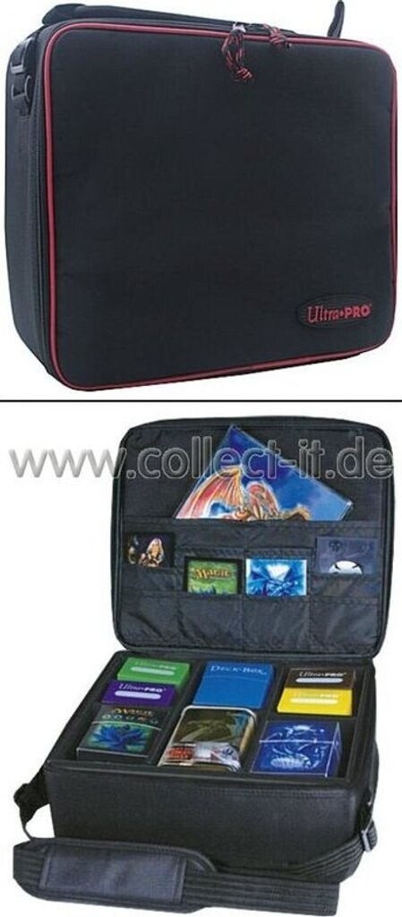 Ultra Pro Gaming Case (81127)
