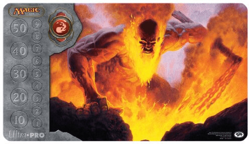 Ultra Pro Magic: the Gathering Playmat Mana