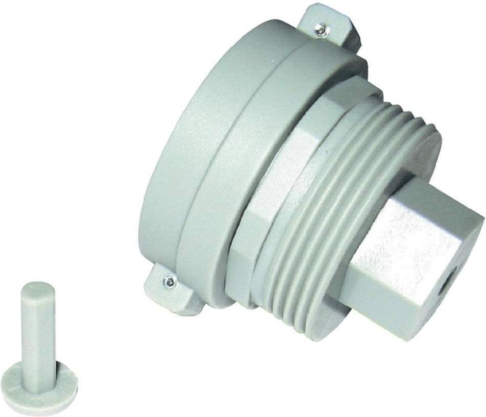 Oventrop valve adapter 1012890 M 30x1