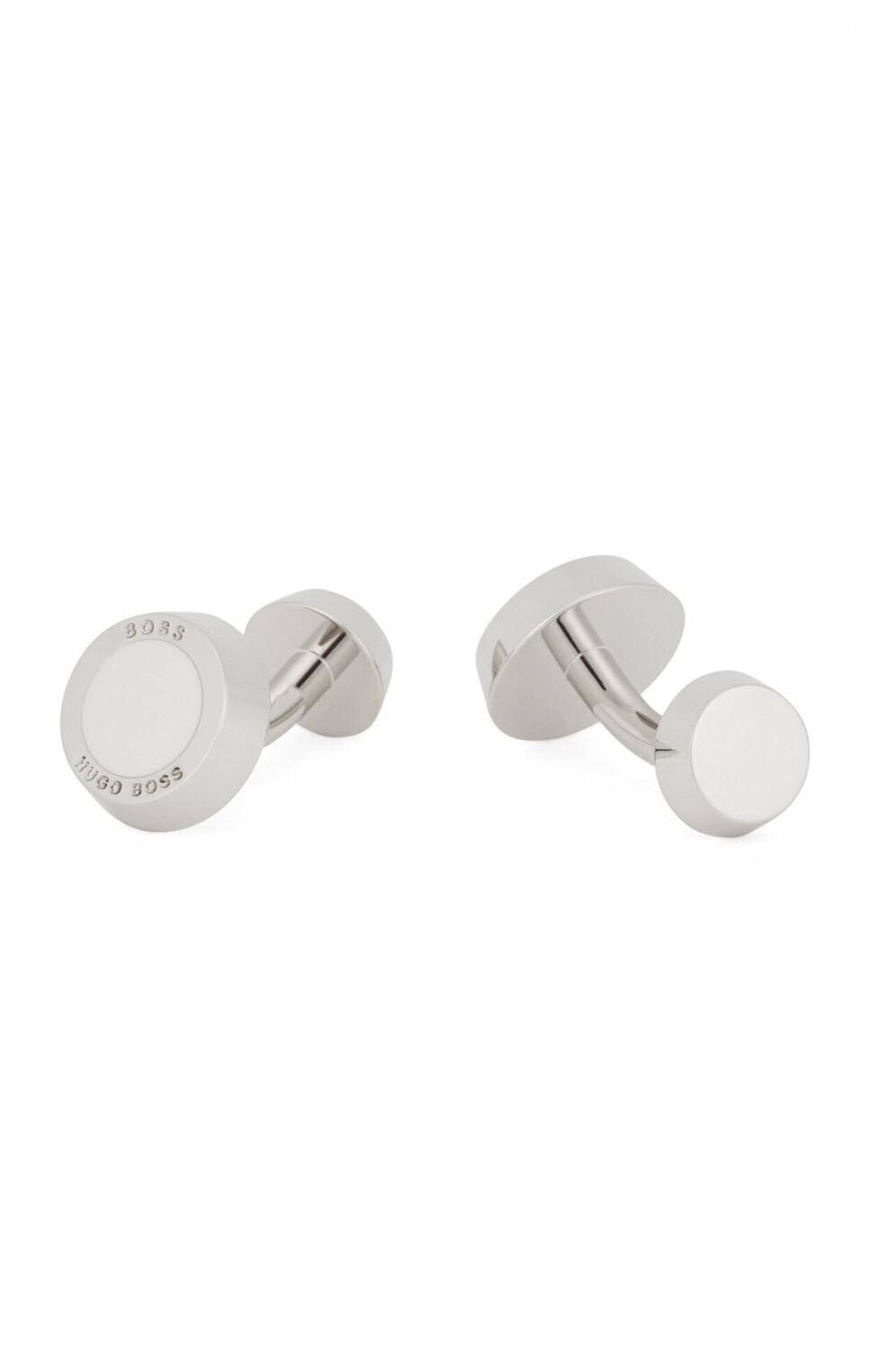Boss Black Simony white (50219288-100)